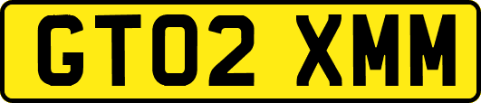 GT02XMM