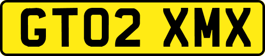GT02XMX