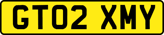 GT02XMY