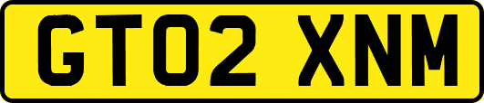 GT02XNM