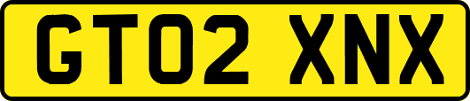 GT02XNX
