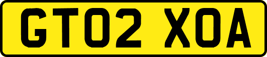GT02XOA