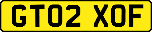 GT02XOF