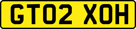 GT02XOH