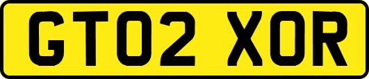 GT02XOR
