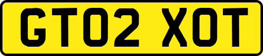 GT02XOT