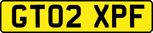 GT02XPF
