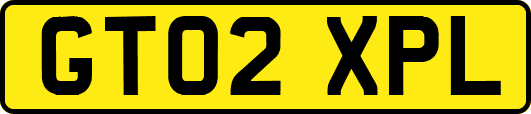 GT02XPL