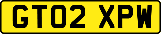 GT02XPW