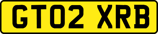 GT02XRB