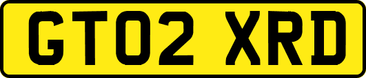 GT02XRD