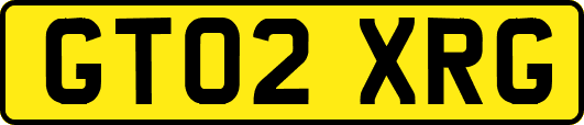 GT02XRG