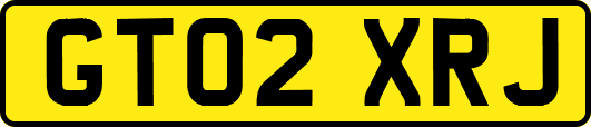 GT02XRJ