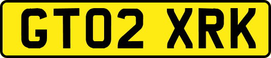 GT02XRK