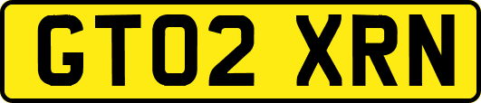 GT02XRN
