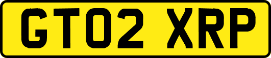 GT02XRP