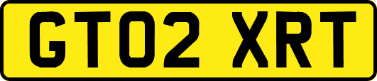 GT02XRT