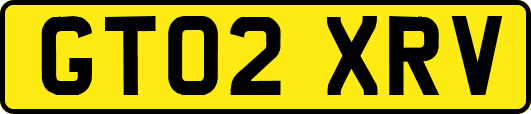 GT02XRV