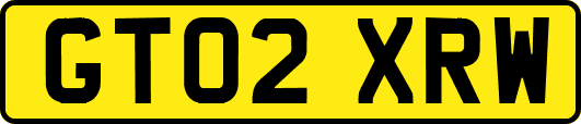 GT02XRW