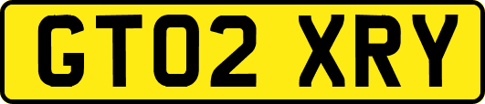GT02XRY