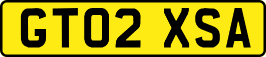 GT02XSA