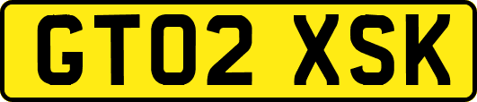 GT02XSK