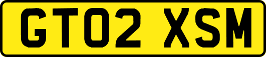 GT02XSM