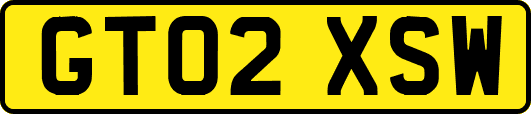 GT02XSW