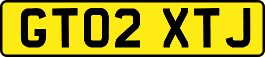 GT02XTJ