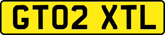 GT02XTL