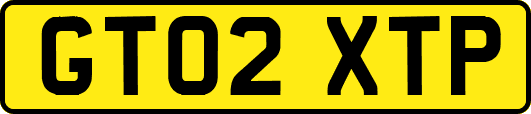 GT02XTP