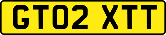 GT02XTT