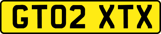GT02XTX