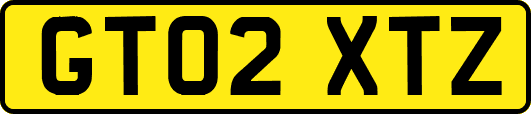 GT02XTZ