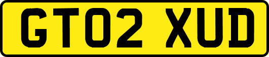 GT02XUD