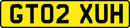 GT02XUH