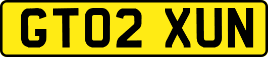GT02XUN