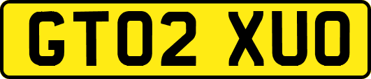GT02XUO