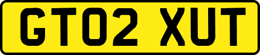 GT02XUT