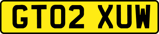 GT02XUW