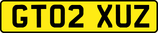 GT02XUZ