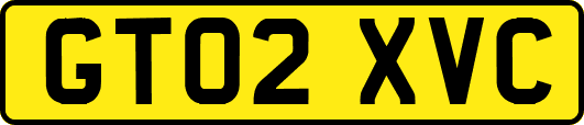 GT02XVC
