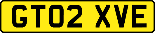 GT02XVE