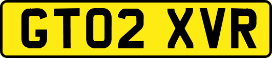 GT02XVR