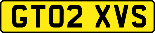 GT02XVS