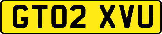 GT02XVU