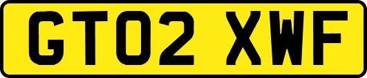 GT02XWF