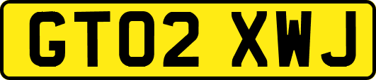 GT02XWJ