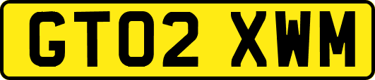 GT02XWM