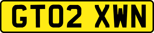 GT02XWN